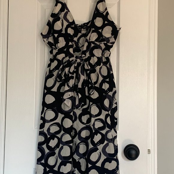 Mendocino Midi Dress - Picture 3 of 5